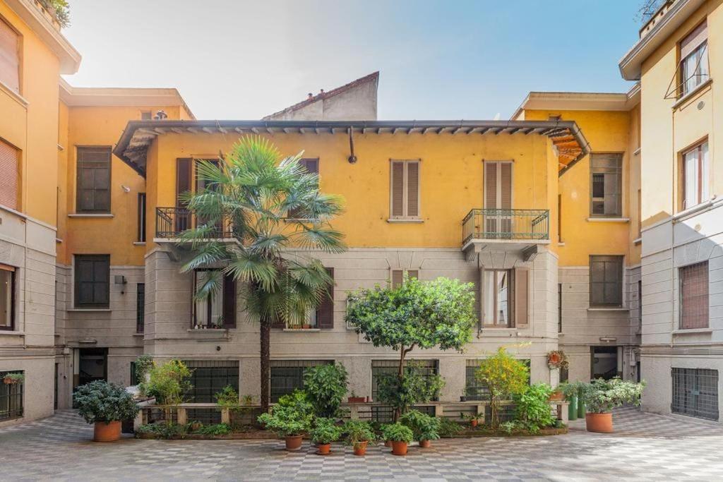 Duomo M4 Chic House Comfort Lusso Ed Eleganza Milano Ngoại thất bức ảnh